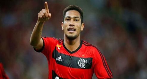 فيديو.. تعرف على مهاجم النصر الجديد دي سوزا